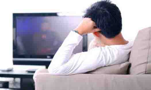 TELEVISION