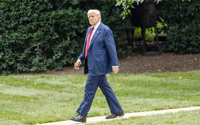TRUMP