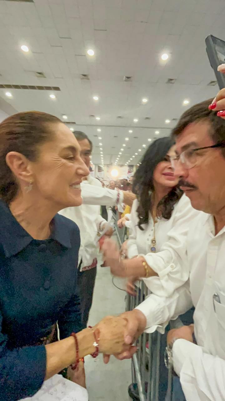 Rector de la UAT reconoce apoyo de Sheinbaum para Tamaulipas 1 UAT 2 1