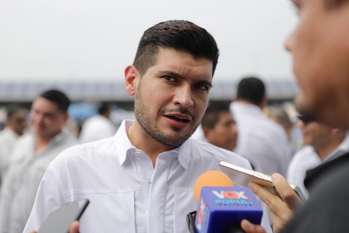 La transformación avanza en Tamaulipas con el respaldo de la presidenta Claudia Sheinbaum: Beto Granados 1 aab669a9 9f34 4476 854b 081d7abe31e5