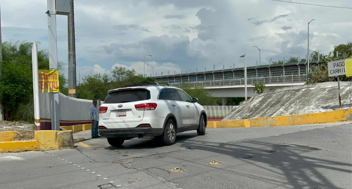 Amplían horario en SENTRI Reynosa–Hidalgo para agilizar cruces 1 fotos HC 2025 09 08T105807.210