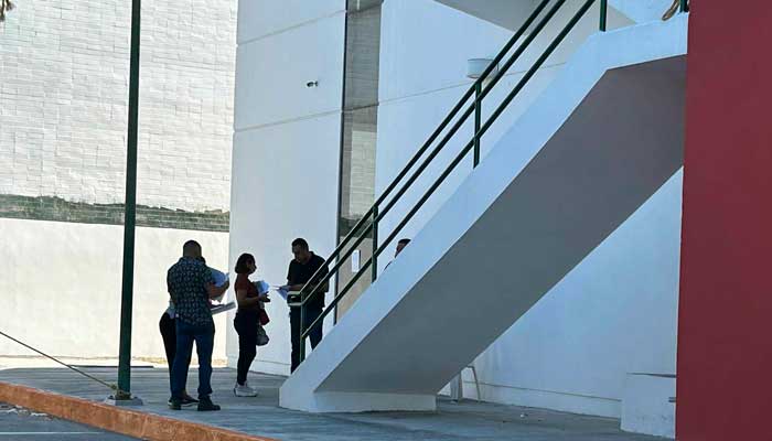 Sigue la recepción de documentos para beca 'Avanza' en CREDE 1 ghr