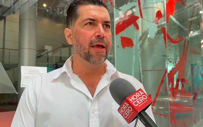 Hoteleros registran 46 por ciento de ocupación durante el verano 1 hot