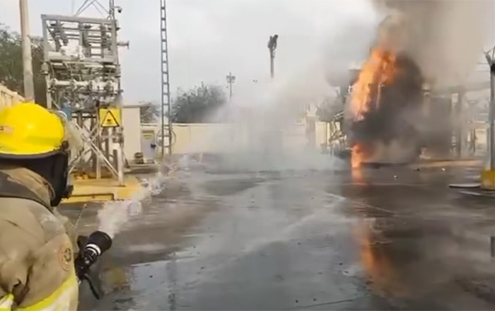 incendio