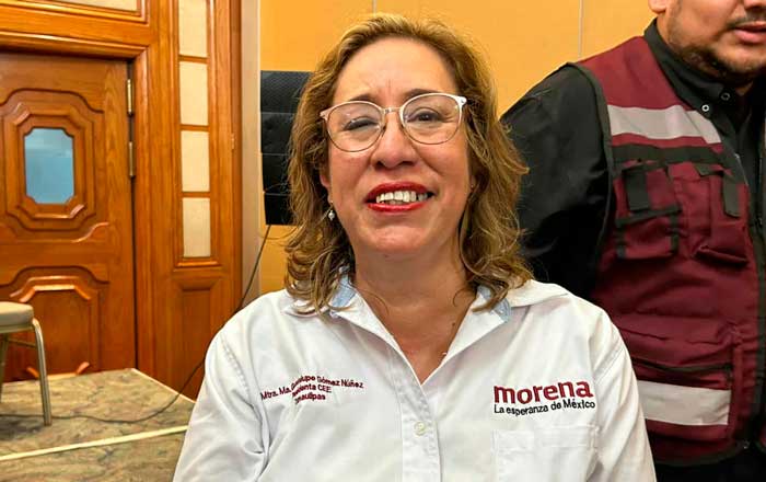 Rompe Morena con el PVEM en Tamaulipas 2 mor