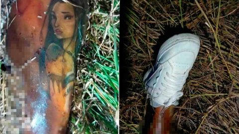 Localizan a mujer sin vida al sur de Reynosa 5 muj 1