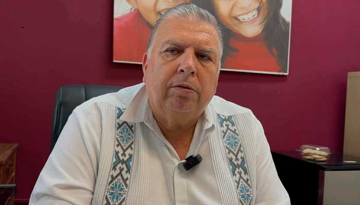 Confirman autoridades que ataque de canes acabó con la vida de bebé en Matamoros 1 procu