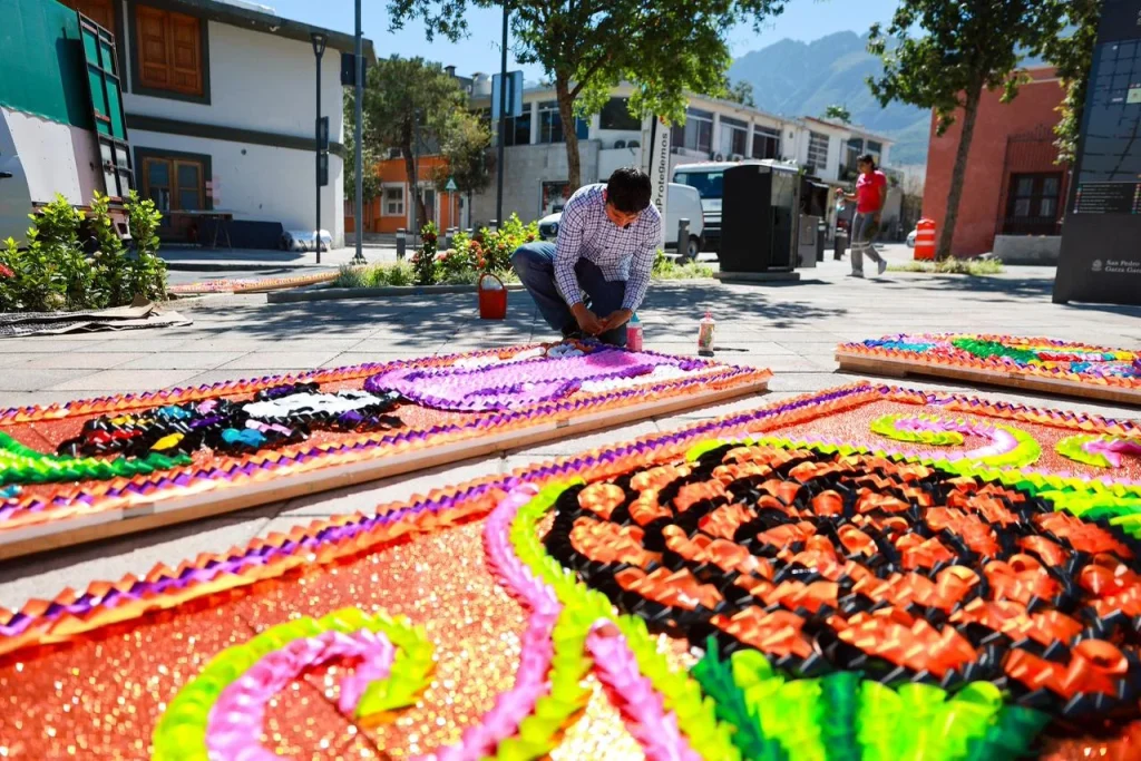 Invita San Pedro al festival 'Celebrando la Eternidad' para honrar el Día de Muertos 4 14c07ef1 eda3 4a41 8c1b ba32742fd508