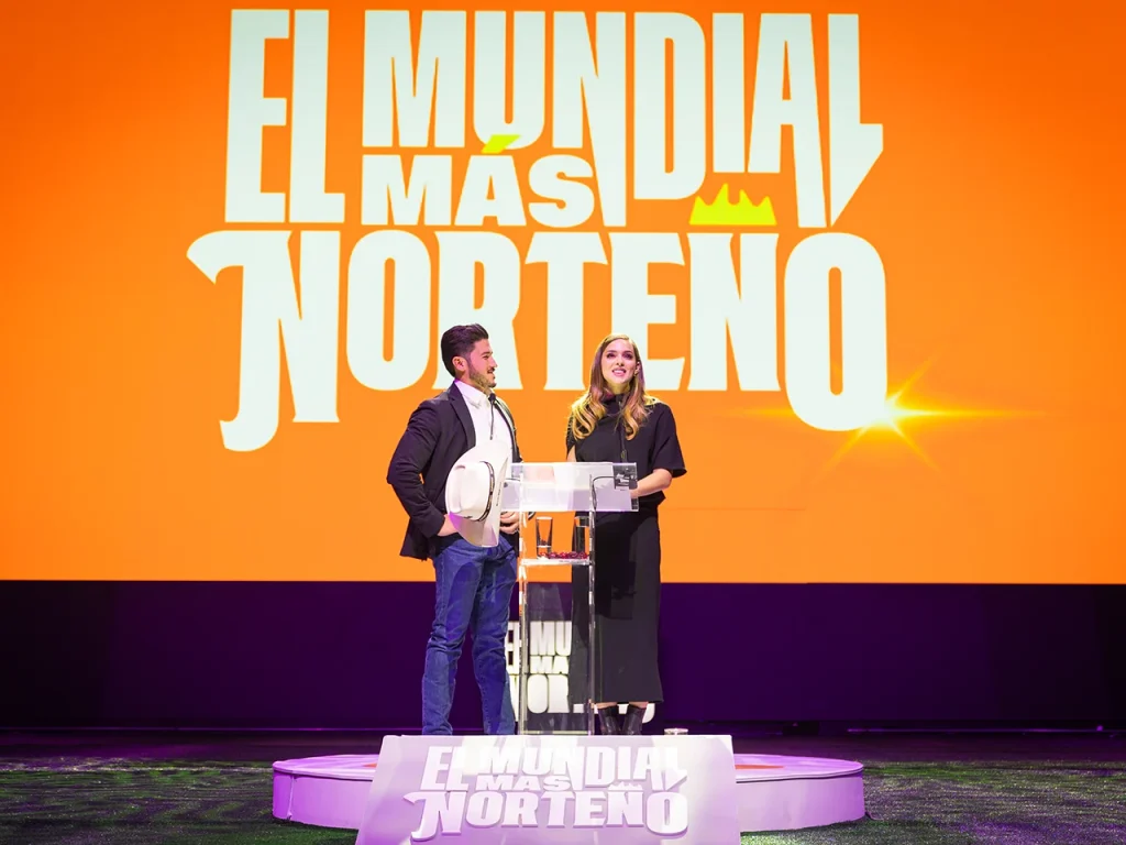 'El Mundial más norteño está en Nuevo León': Samuel García 1 20251028 09 gobernador mundial cdmx 01