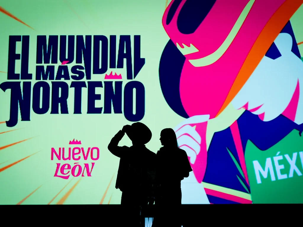 'El Mundial más norteño está en Nuevo León': Samuel García 2 20251028 09 gobernador mundial cdmx 02
