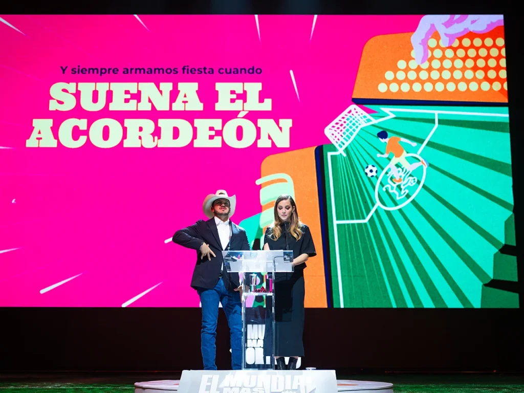 'El Mundial más norteño está en Nuevo León': Samuel García 3 20251028 09 gobernador mundial cdmx 03