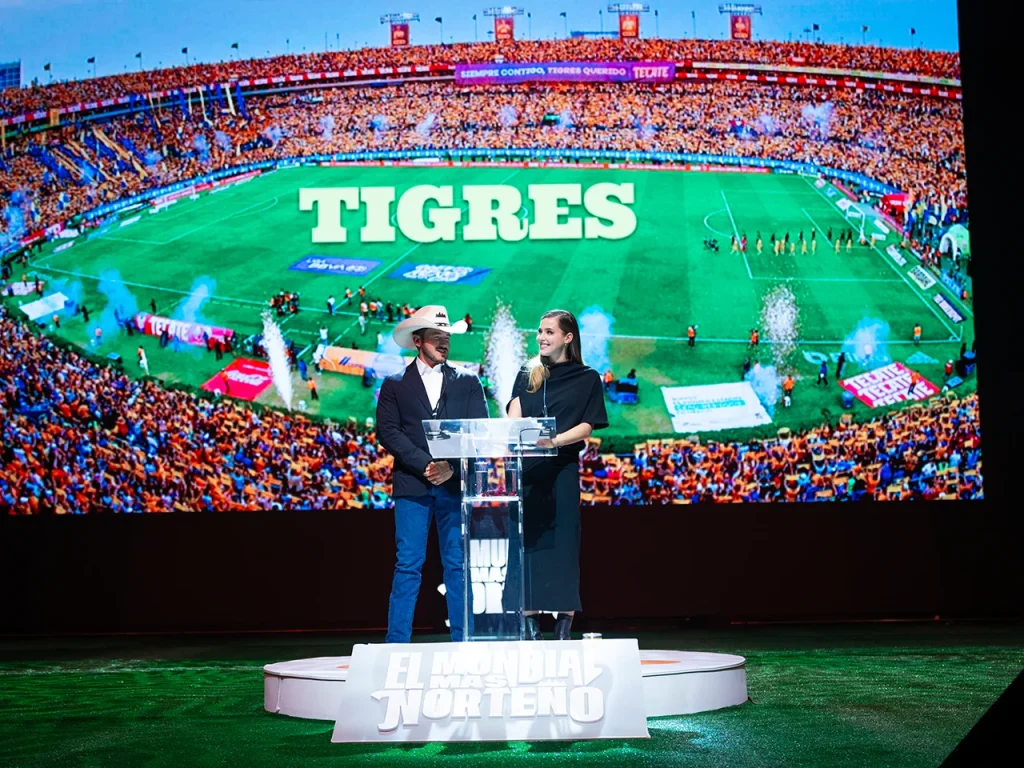 'El Mundial más norteño está en Nuevo León': Samuel García 5 20251028 09 gobernador mundial cdmx 07