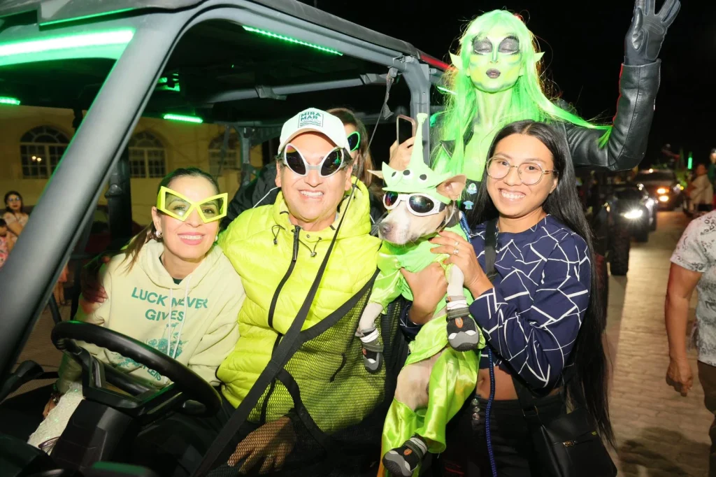 Impresionante cierre del Marciano Fest 2025 en playa Miramar 2 20c69a5c 95fa 4ae6 bfd1 86903c823388