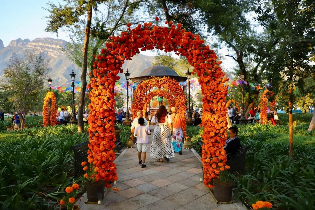 Invita San Pedro al festival 'Celebrando la Eternidad' para honrar el Día de Muertos 2 4b424a30 c489 431d 968a 23f28706e963