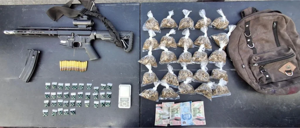 Identifican a presuntos agresores de policías al norte de Monterrey 1 553799420 1192819262896779 8207265278184478636 n