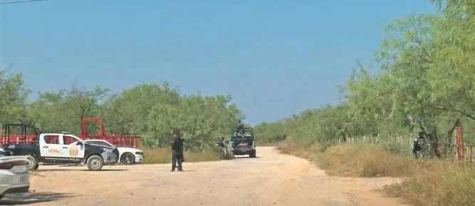 Continúan investigaciones sobre asesinato de mujer en rancho de China NL 1 566238461 1213250190832433 7882298005106122005 n