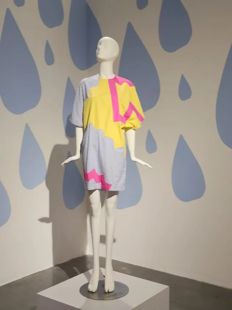 Llega a Monterrey la obra de Agatha Ruiz De La Prada 6 566356384 733806889733212 7250931804979785678 n