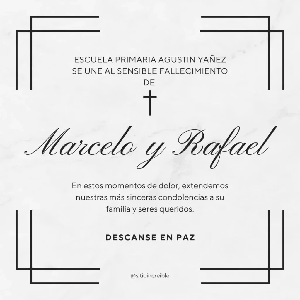 Juntos llegaron y juntos se me fueron: madre de gemelos que perdieron la vida tras incendio 3 566527122 3562933140514158 3475644343440449334 n