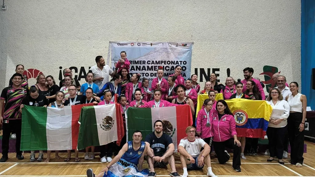 Oro para Mía Lince en el Panamericano de atletas con discapacidad 1 566633612 1238034565037463 6962768228550907803 n