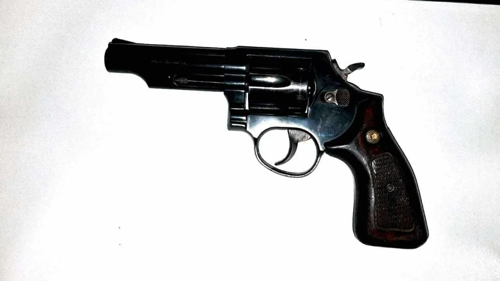 Detenido por amenazar con arma de fuego en taquería de Guadalupe 2 567583397 1532843817736360 9006496841840416049 n