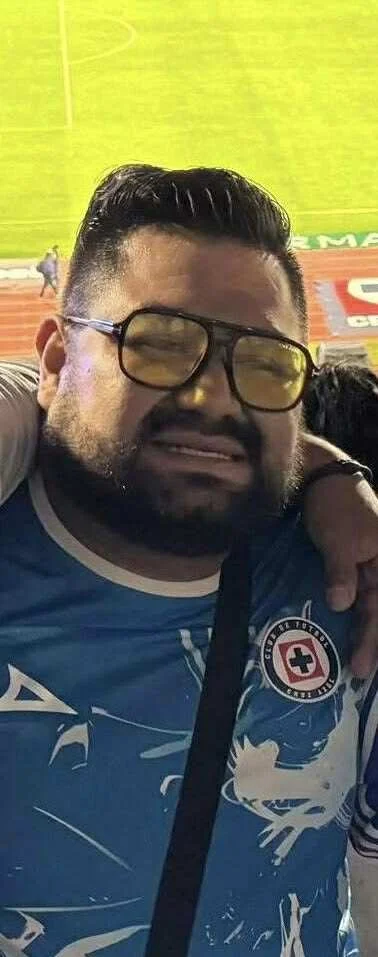 Denuncian asesinato de aficionado de Cruz Azul en Ciudad Universitaria 1 567636866 3684808205161286 3878011558385753944 n