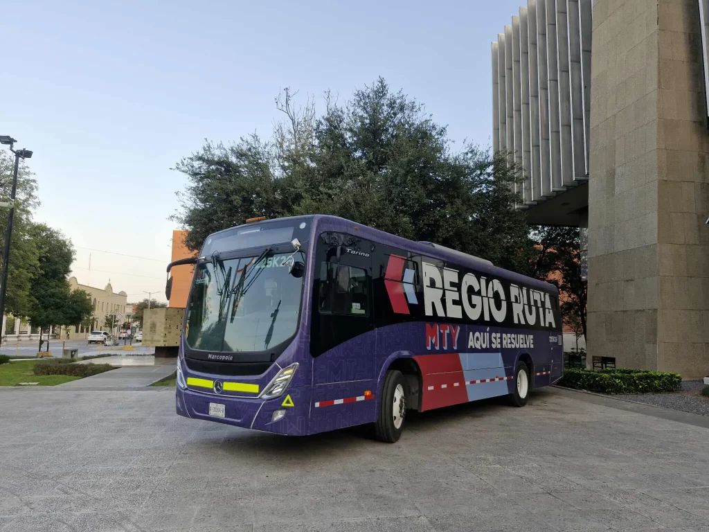 Anuncian dos nuevas Regio Rutas en Monterrey 1 567640207 1189403539747076 6165740531205954315 n