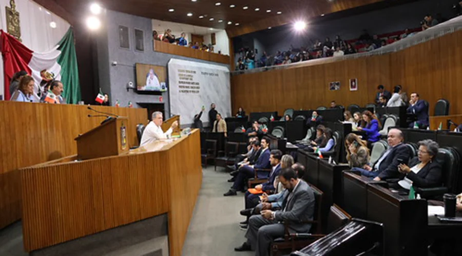 Asegura Hernán Villarreal que hay seguridad en construcción de líneas del Metro 1 568213391 721605543601392 8628934154075194759 n