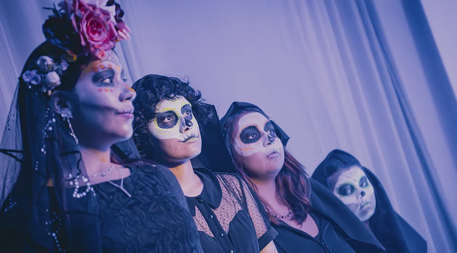 Preparan un Día de Muertos lleno de cultura 1 568268005 1936530340536803 4764425566617487631 n