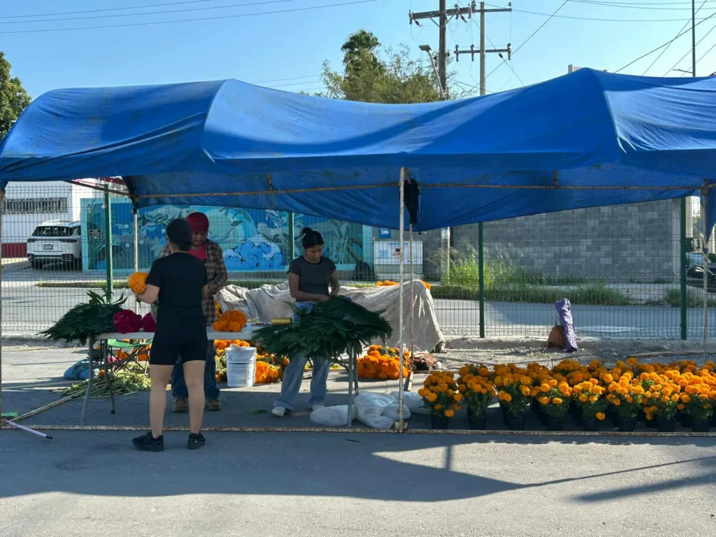 Llegan floristas foráneos a Reynosa 3 568274866 2007407756684213 807557237789540694 n