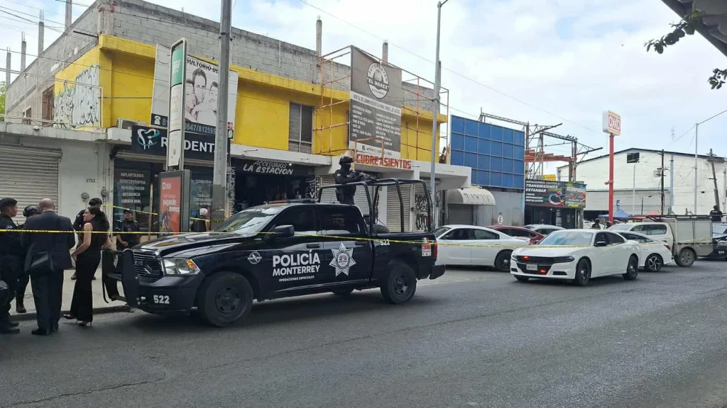 Catean negocio de autopartes en Monterrey por presunta venta de productos robados 3 569212882 1152611599679973 8868113904230111093 n