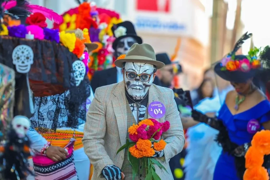Catrinas llenarán de color el centro de Reynosa 1 569271623 2737399469935296 7090369888218728822 n