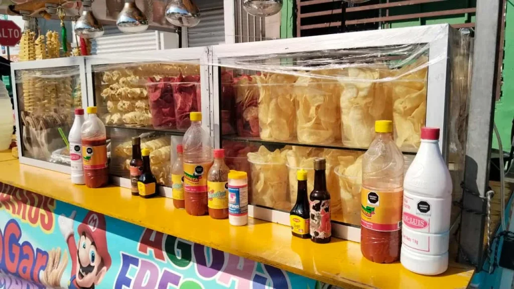 Fiestas religiosas, esperanza para comerciantes ambulantes 1 569843672 816276481162066 8558683108402273187 n