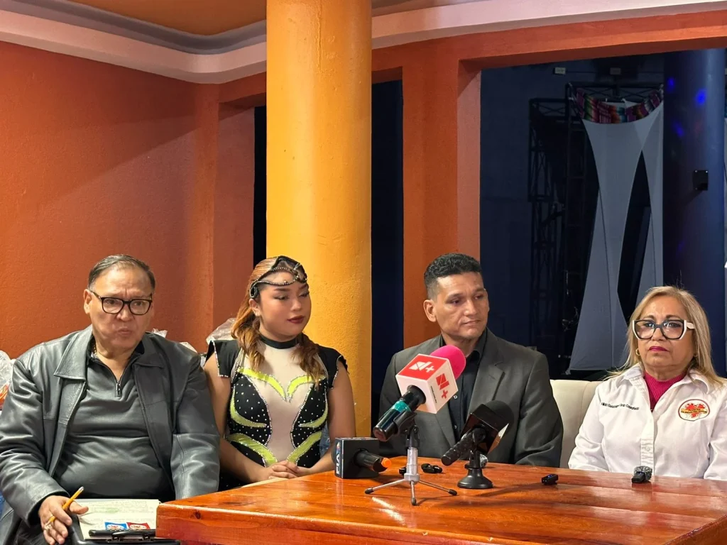 Circo Abadilla y Fundación Marcelo Olán apoyan a damnificados de Veracruz 2 569855261 788800130644920 3879432365191210624 n