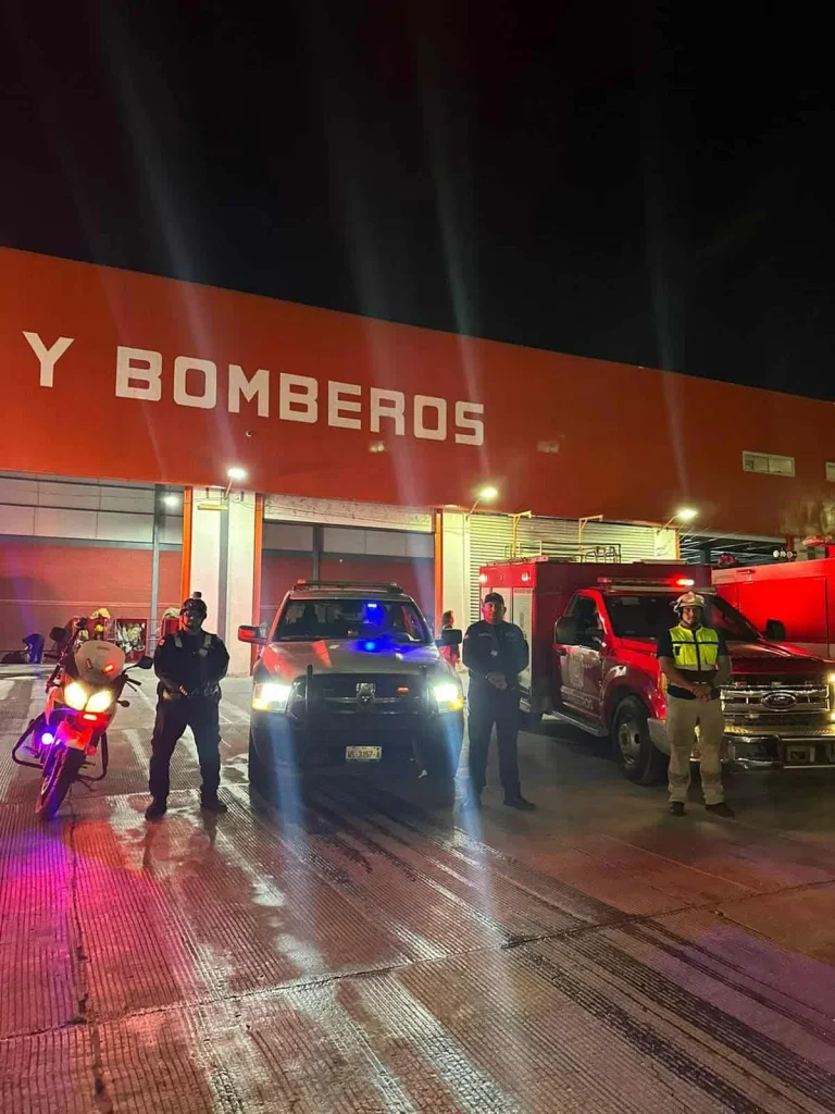 Implementará PC operativo por Halloween y Día de Muertos 2 575176428 1134165098841295 3847907006649140677 n