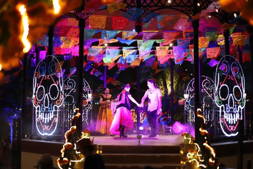 Invita San Pedro al festival 'Celebrando la Eternidad' para honrar el Día de Muertos 3 5debdaab 46cd 4cb7 acba 75f898a68e7c