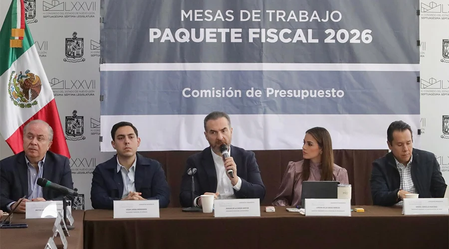 Demandan alcaldes metropolitanos elevar participaciones para municipios 1 ADRIAN 2 2