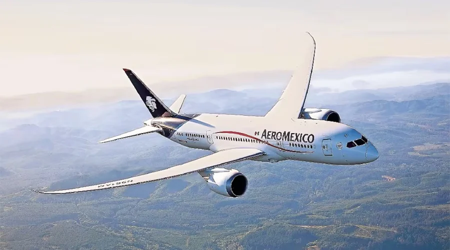 AEROMEXICO