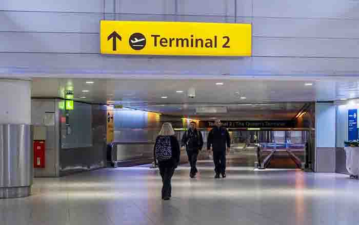 AEROPUERTO