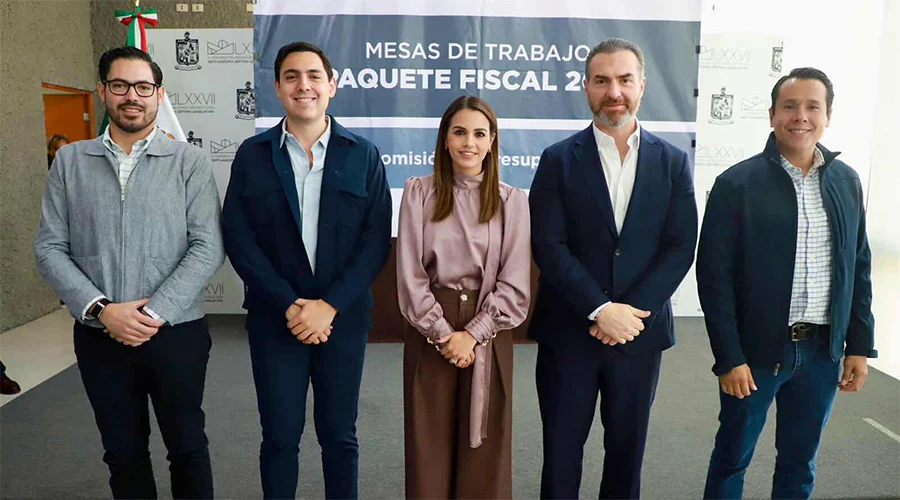 Prioridad impulsar presupuesto justo para municipios: Lorena de la Garza 1 ALCALDES 99