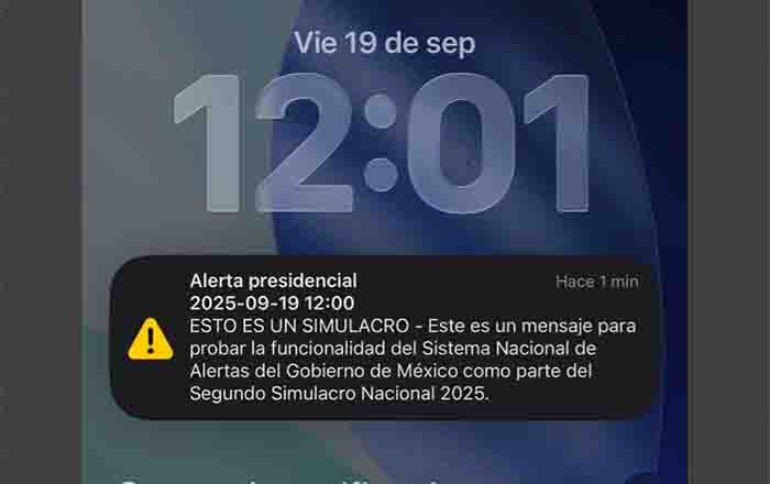 ALERTA-