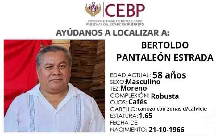 BERTOLDO