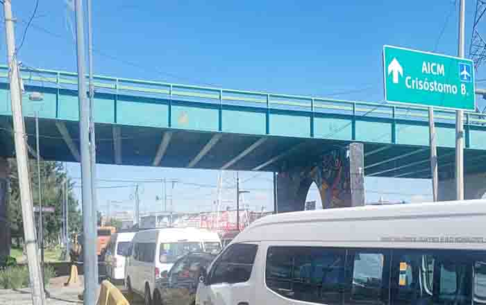 BLOQUEO-CDMX