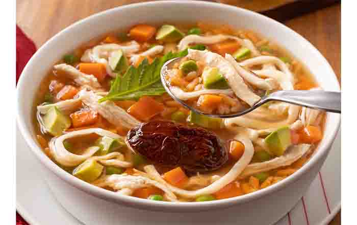 CALDO-