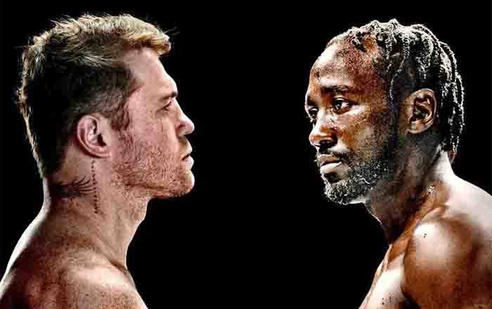 CANELO-