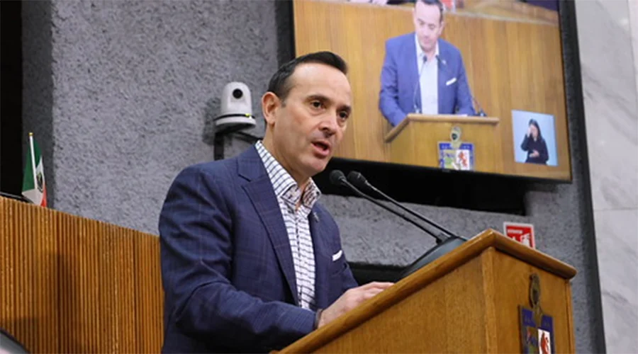 Exige PAN revisión urgente de daños al pluvial por obras de la Línea 4 del Metro 1 CARLOS DELA FUENTE