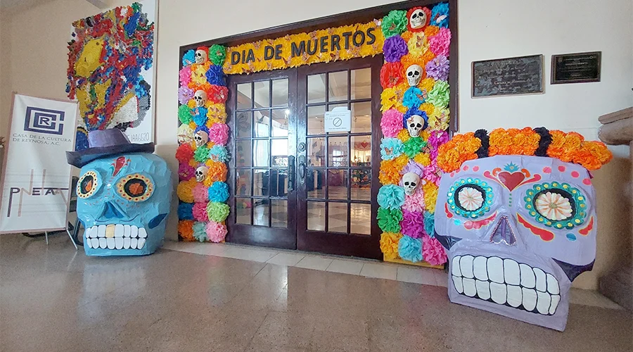 CASA CULTURA