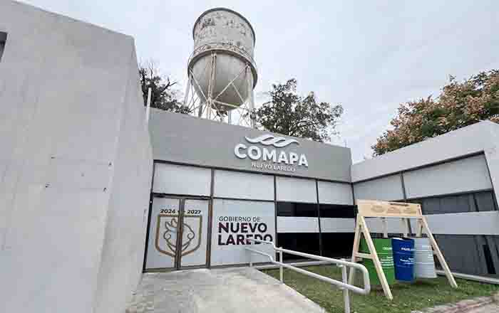 COMAPA-NUEVO-LAREDO-