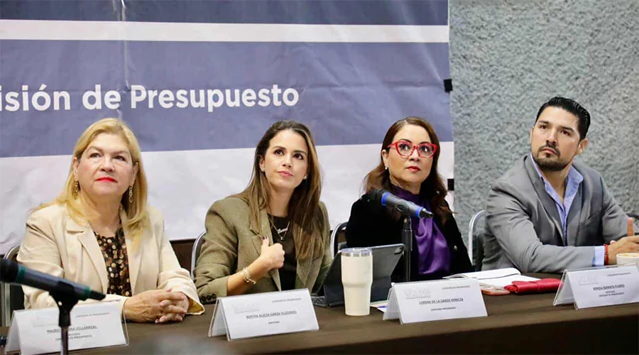 CONGRESO NL 2