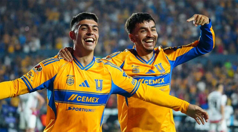 CORREA