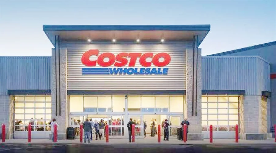 COSTCO